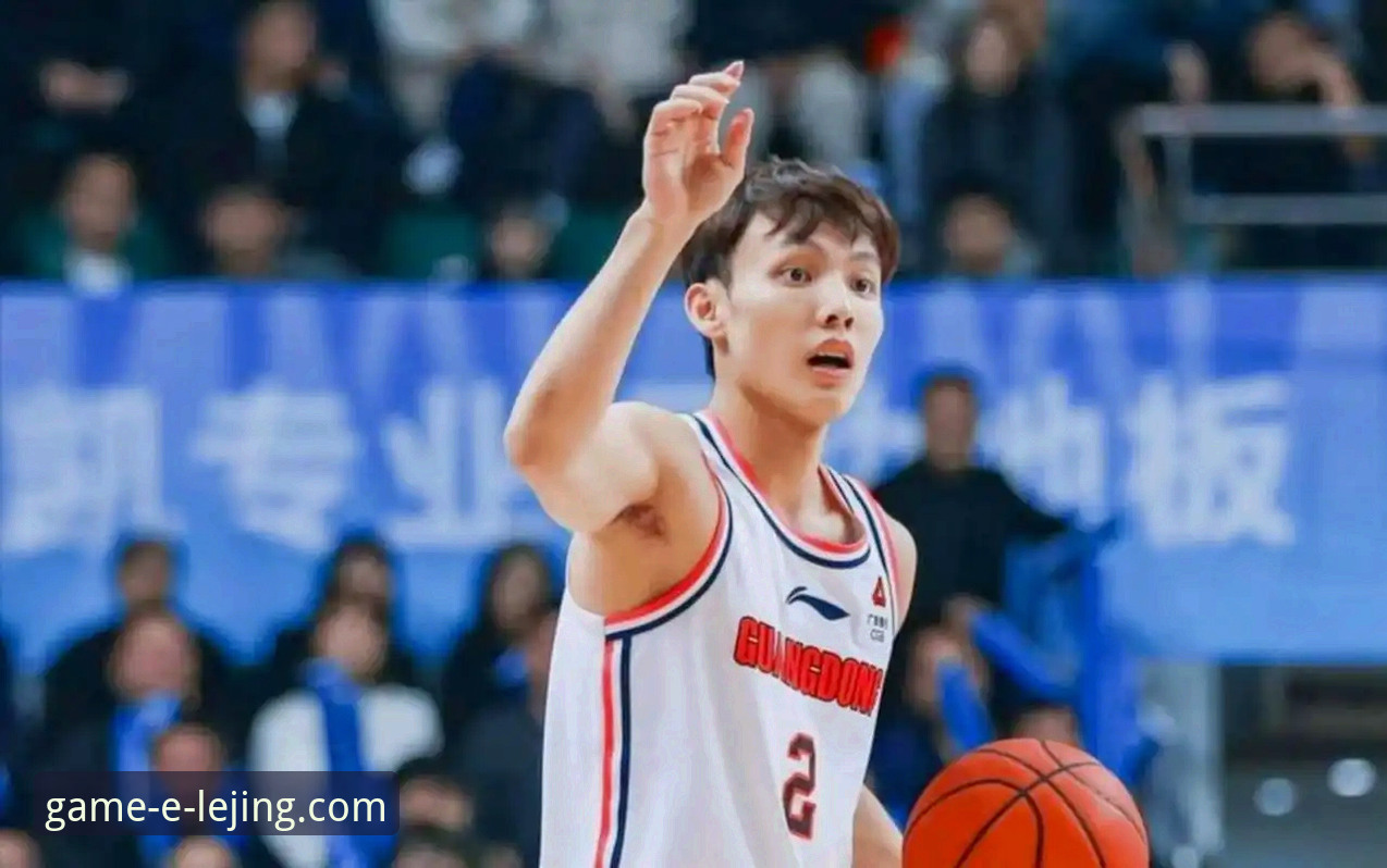 广东77-74逆转取胜深度分析：徐杰奎因暴走背后的战术逻辑与内线隐忧