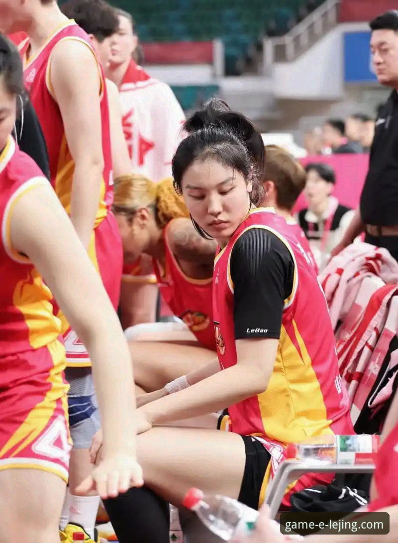 WCBA总决赛G1大胜完整指南：在乐竟体育官网看懂四川女篮95-61创纪录之战