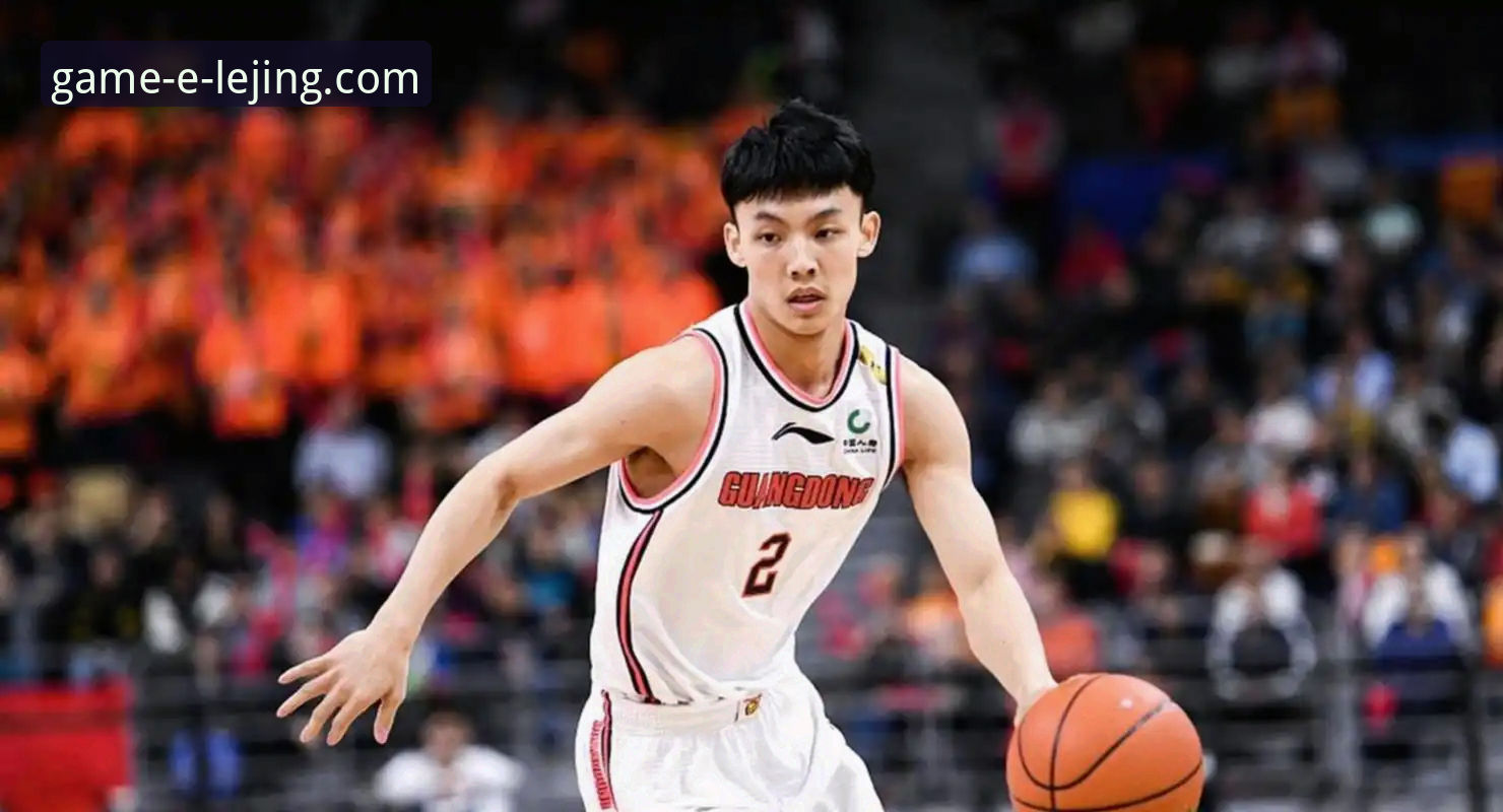 广东77-74逆转取胜深度分析：徐杰奎因暴走背后的战术逻辑与内线隐忧